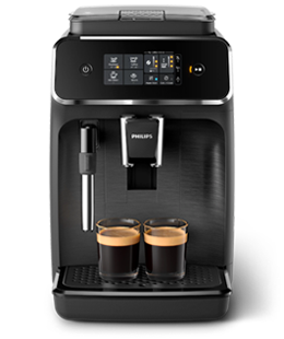 Philips Super Automatic Espresso Machine series 2200