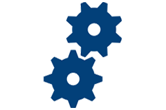 Fornecimento de pe&ccedil;as