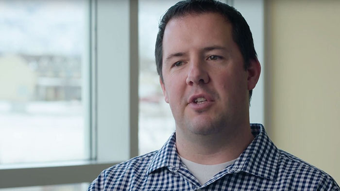 Nephi/EUA (ProxiDiagnost N90) hist&oacute;ria do cliente | v&iacute;deo de testemunho de cliente