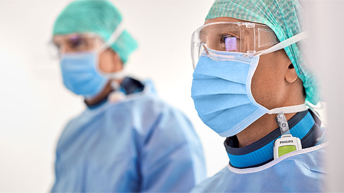 Tratamento de arritmia card&iacute;aca por eletrofisiologista