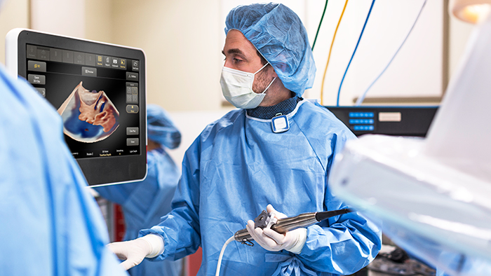 Tratamento de doen&ccedil;as card&iacute;acas estruturais no laborat&oacute;rio do Azurion