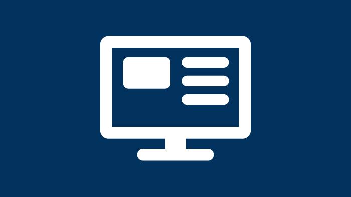 Visualiza&ccedil;&atilde;o avan&ccedil;ada