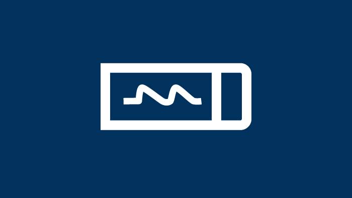 &Iacute;cone de monitoriza&ccedil;&atilde;o hemodin&acirc;mica