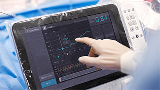 Monitoriza&ccedil;&atilde;o avan&ccedil;ada de pacientes com o IntelliVue da Philips