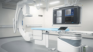 Plataforma de aplica&ccedil;&otilde;es de interven&ccedil;&atilde;o da Philips