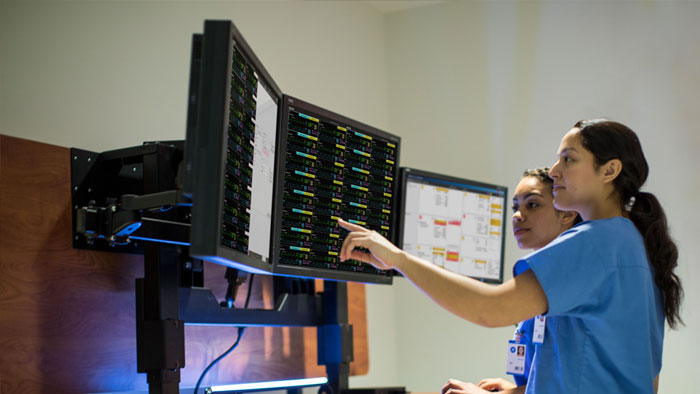 Centro de informa&ccedil;&otilde;es iX da Philips (PIC iX)