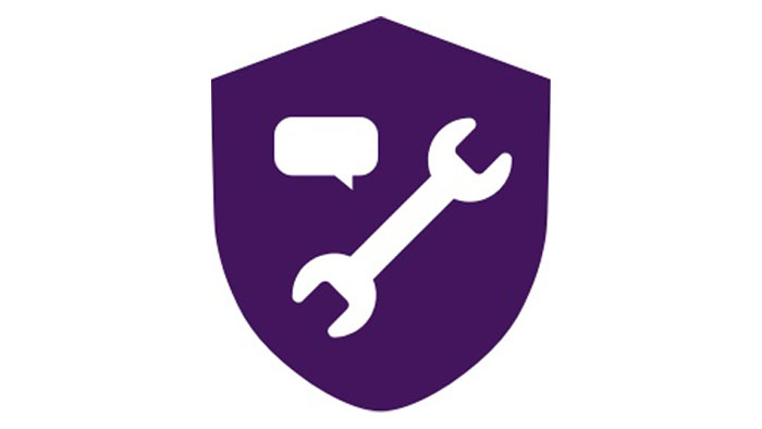 Assist&ecirc;ncia de seguran&ccedil;a remota