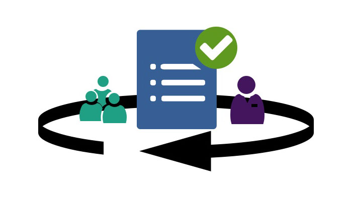 Ciclo de seguran&ccedil;a