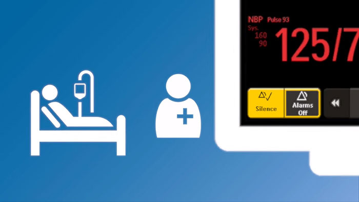 V&iacute;deo do Philips Alarm Advisor
