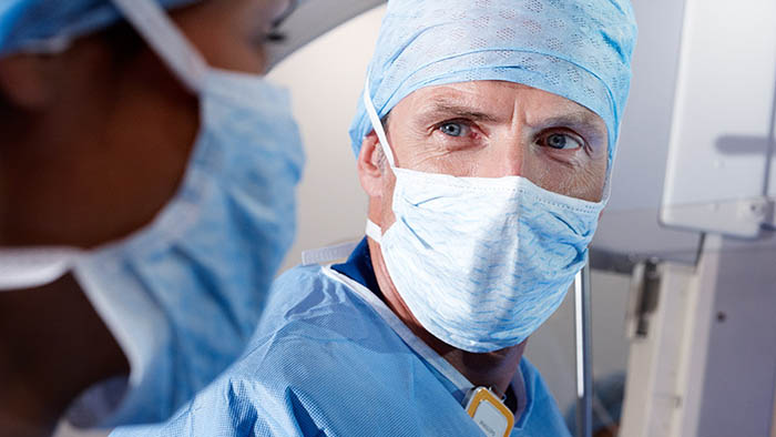 Gest&atilde;o das doses de radia&ccedil;&atilde;o background Image