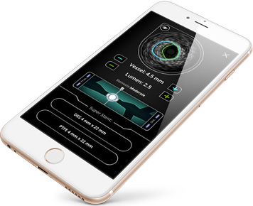 Aplica&ccedil;&atilde;o Cardio