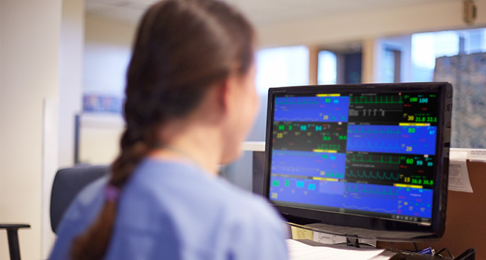 miniatura de solu&ccedil;&otilde;es de fluxo de trabalho e monitoriza&ccedil;&atilde;o central