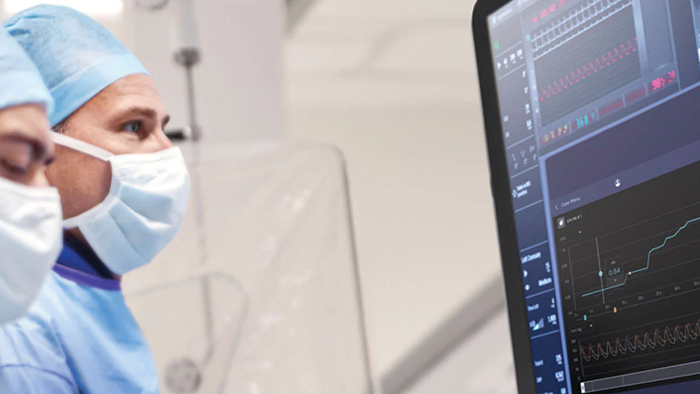 Resultados cl&iacute;nicos do iFR