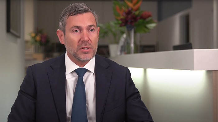 V&iacute;deo do Prince of Wales