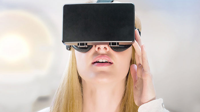 Preparação do paciente de RM