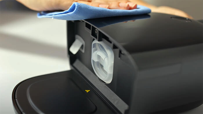 Limpeza e manuten&ccedil;&atilde;o do DreamStation&nbsp;2 CPAP da Philips