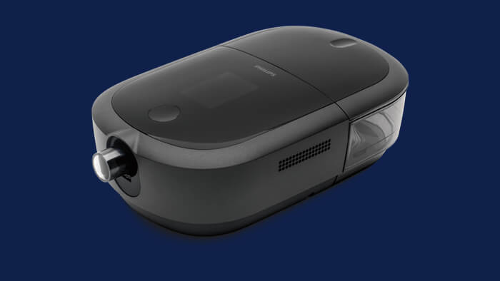 Recebi um DreamStation&nbsp;2