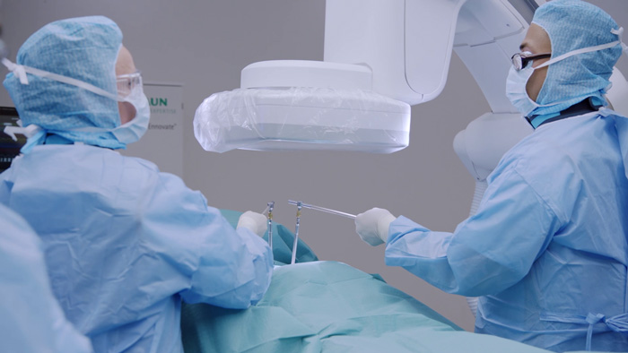 Acesso &agrave; subcl&aacute;via SHD