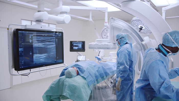 Perif&eacute;rico vascular