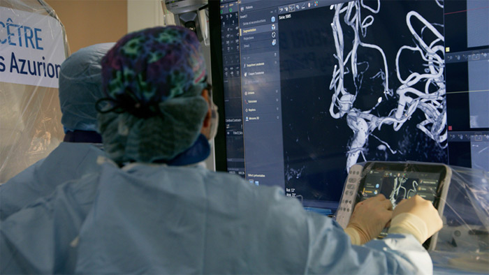 V&iacute;deo do Prof. Vincent