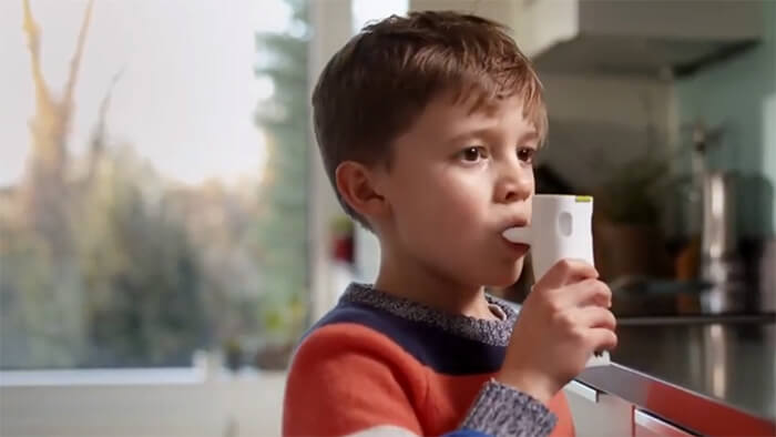 InnoSpire Go v&iacute;deo