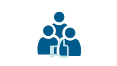 Um parceiro de confian&ccedil;a