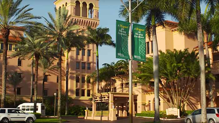 Hist&oacute;ria do cliente: Miami Cardiac and Vascular Institute, EUA