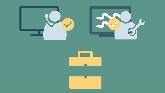 Concebido para oferecer flexibilidade