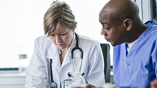 Coment&aacute;rios dos pacientes ajudam a resolver desafios &uacute;nicos