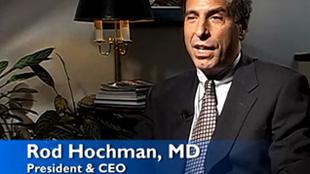 Solu&ccedil;&otilde;es de eUTI permitem que os cl&iacute;nicos avaliem v&aacute;rios pacientes de um &uacute;nico centro