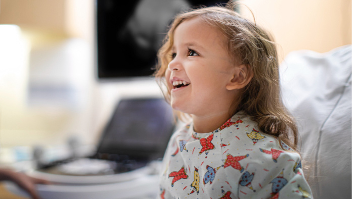 Imagem em miniatura pedi&aacute;trica