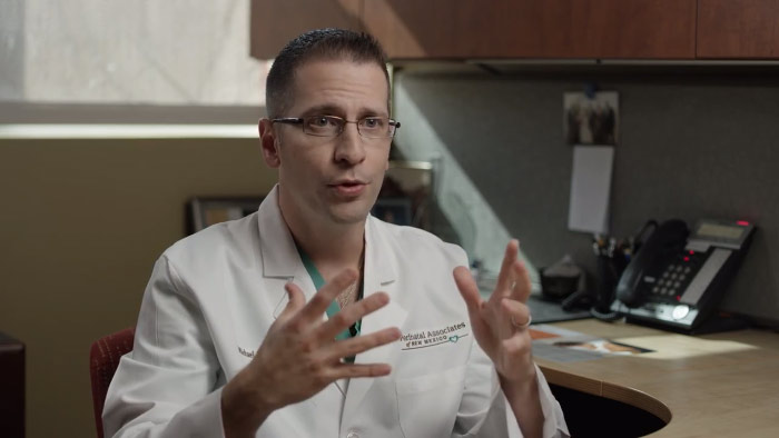 Monitor de ultrassons MaxVue de alta defini&ccedil;&atilde;o