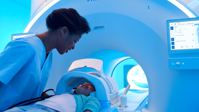 Resson&acirc;ncia magn&eacute;tica