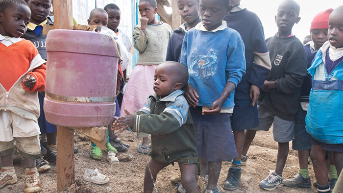 O projeto de inova&ccedil;&otilde;es em sa&uacute;de materna e neonatal