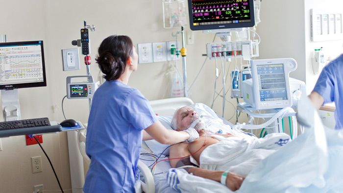 Cuidados Cr&iacute;ticos