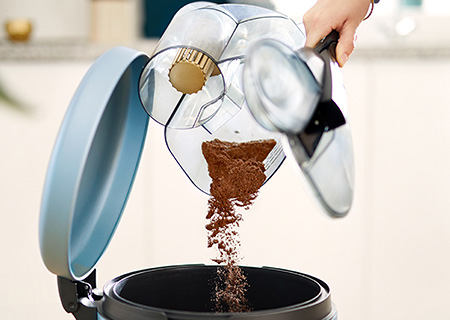 tecnologia NanoClean