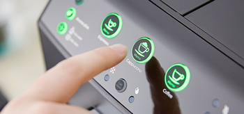 Como come&ccedil;ar a usar a m&aacute;quina de caf&eacute; expresso Philips