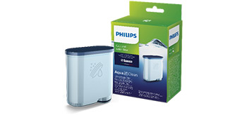 Acess&oacute;rios e pe&ccedil;as da m&aacute;quina de caf&eacute; expresso Saeco