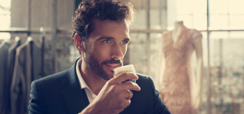 M&aacute;quina de caf&eacute; expresso Saeco - contacte-nos