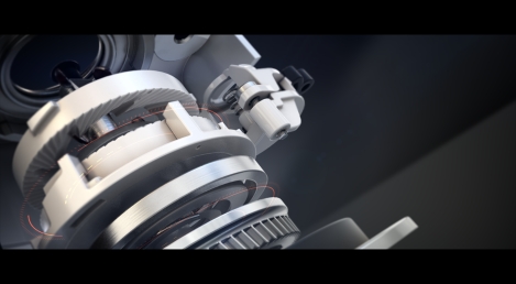 Moinho em cer&acirc;mica da Saeco