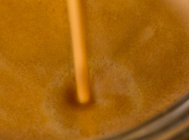 Extrac&ccedil;&atilde;o de caf&eacute;