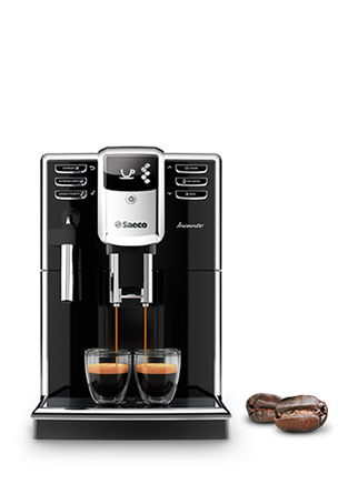  Saeco Incanto M&aacute;quina de caf&eacute; expresso super autom&aacute;tica