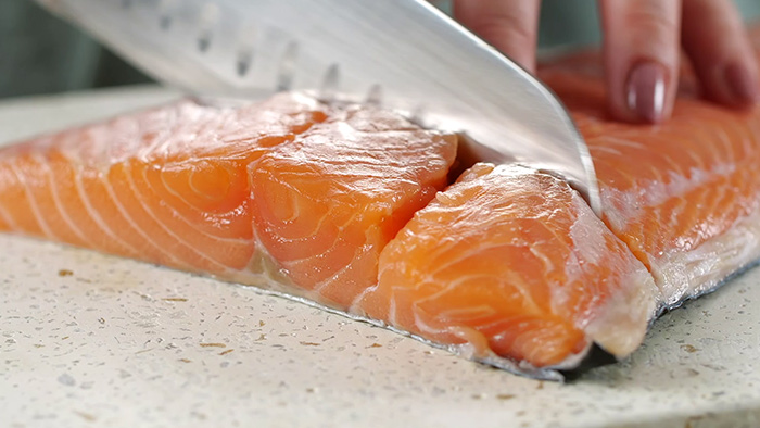 Receitas b&aacute;sicas de peixe na Airfryer