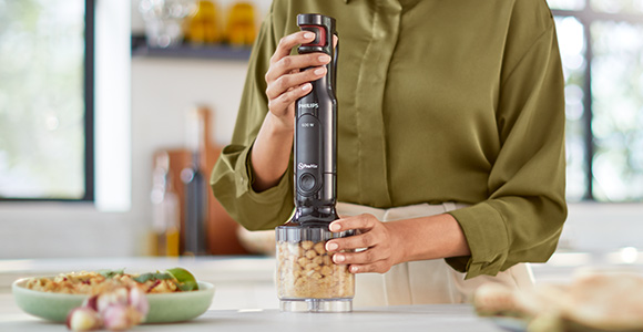 Varinha m&aacute;gica Philips Picadora