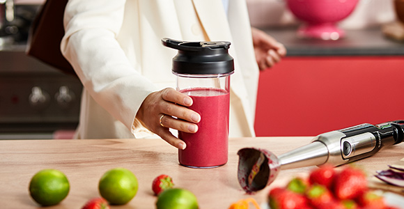 Varinha m&aacute;gica Philips Copo para levar