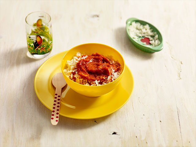 O lado doce do pimento