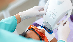 Tecnologia Avan&ccedil;ada Blue LED