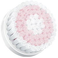 Escova para pele extra sens&iacute;vel PureRadiance