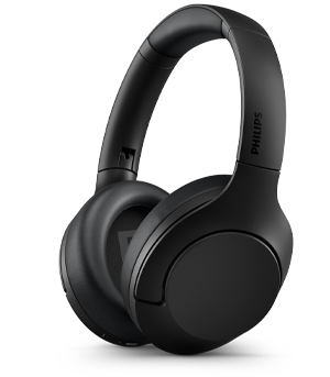 Auscultadores sem fios Philips H8506