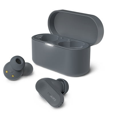 Auscultadores True Wireless Philips T3509